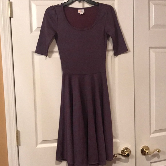 LuLaRoe Dress - Picture 1 of 4